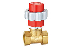 锁闭阀/过滤阀/电动阀系列